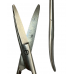Н-3В Scissors veterinary blunt 14 cm.